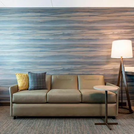 Residence Inn By Marriott Winnipeg-2